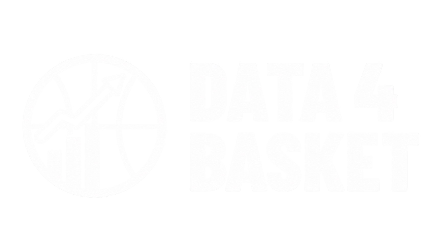 Data 4 Basket Logo
