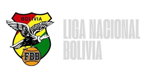 Liga Nacional Bolivia